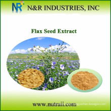 Reliable supplier cold pressed flax seed oil